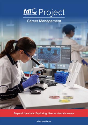 FDI Career Management Brochure