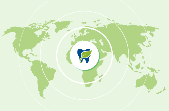 Pledge for sustainability